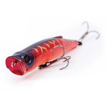 TOPWATER LURE N.S BLACK HOLE SQUEEZE POP 75 - 7.5CM