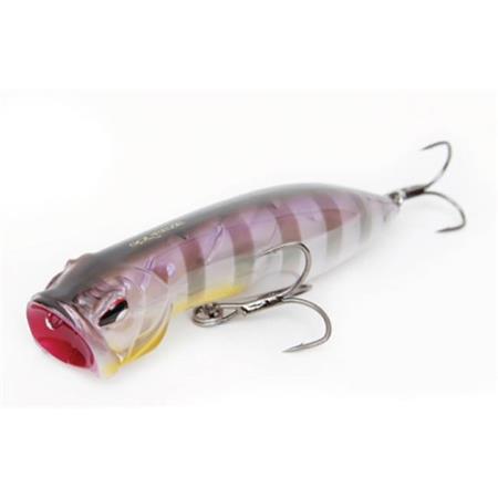 TOPWATER LURE N.S BLACK HOLE SQUEEZE POP MAGNUM 130 - 13CM