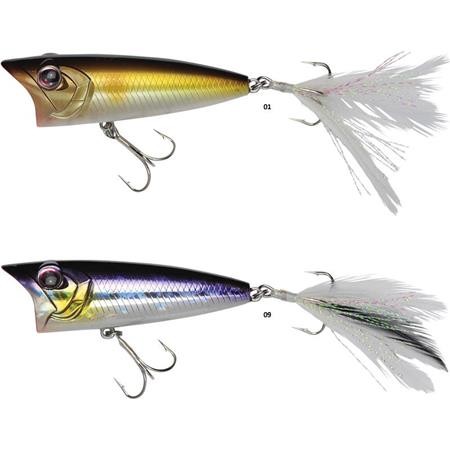 Topwater Lure O.S.P Louder 70 - 7Cm