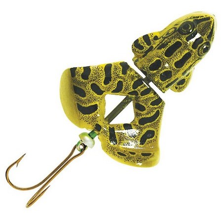 Topwater Lure Rebel Buzz'n Frog