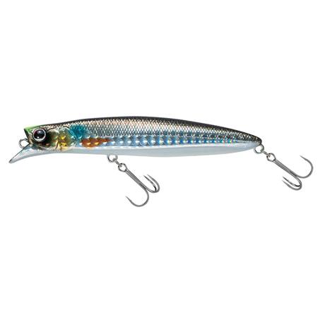 TOPWATER LURE REED LAB-RA - 9CM