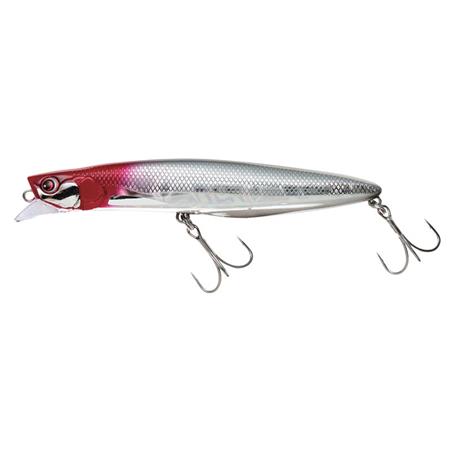 Topwater Lure Reed Lab-Ra Evolution - 11Cm