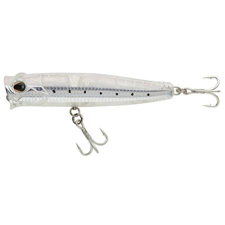 Topwater Lure Sakura Kaiyo Pop 100F - 10Cm