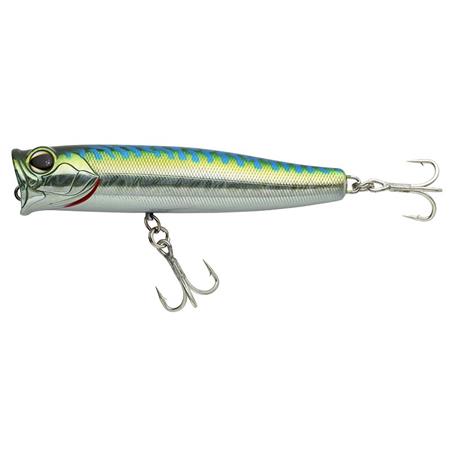 TOPWATER LURE SAKURA KAIYO POP 120F - 12CM