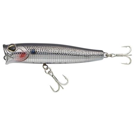 TOPWATER LURE SAKURA KAIYO POP 150F - 15CM