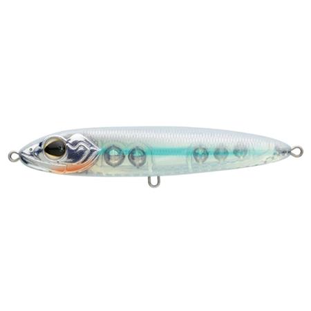 Topwater Lure Sakura Mister Joe 80S Silent - 8Cm