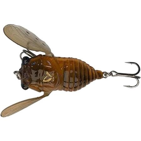 Topwater Lure Savage Gear 3D Cicada 120G