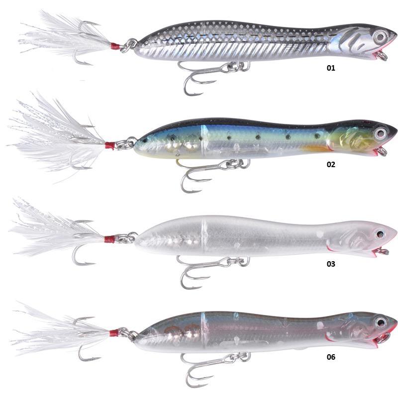 savage gear topwater