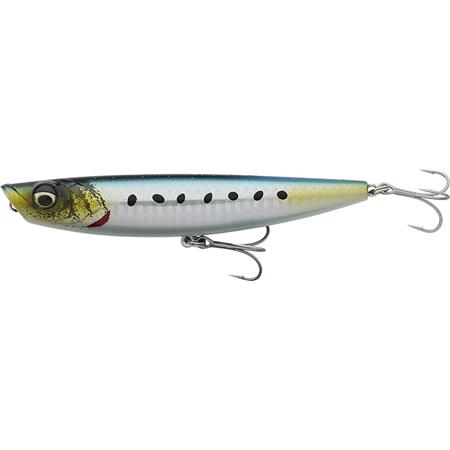 Topwater Lure Savage Gear Pop Walker 2.0 - 11.5Cm