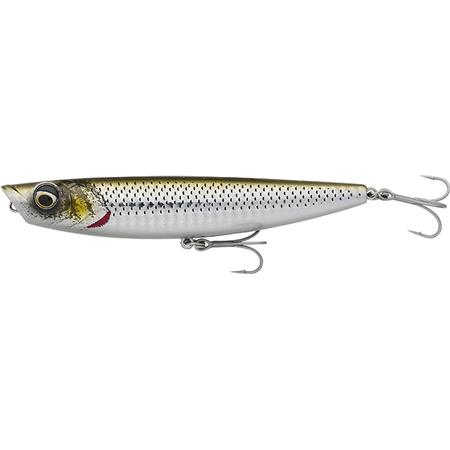 TOPWATER LURE SAVAGE GEAR POP WALKER 2.0 - 5.5CM