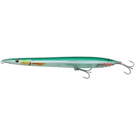 TOPWATER LURE SAVAGE GEAR SURF WALKER 2.0 F - 12.5CM