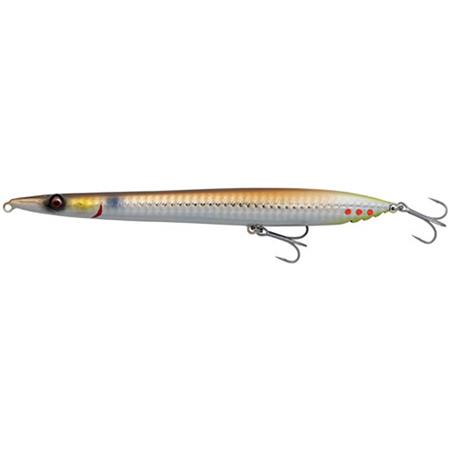 TOPWATER LURE SAVAGE GEAR SURF WALKER 2.0 F - 15.5CM