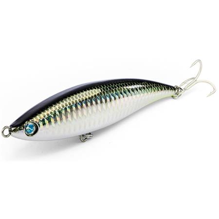 Topwater Lure Seaspin Janas 107 Ss - 10.7Cm