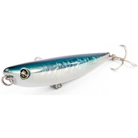 Topwater Lure Seaspin Pro Q 90 F - 9Cm