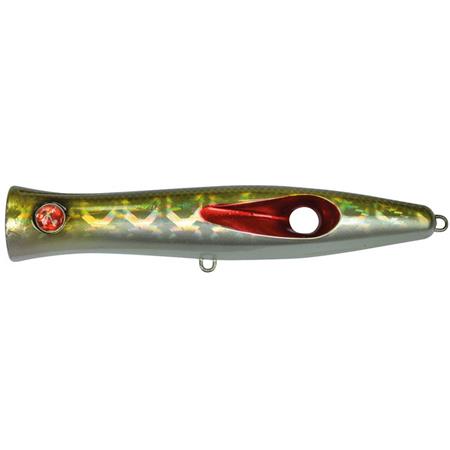 TOPWATER LURE SEASPIN TOTO 131 F - 13.1CM