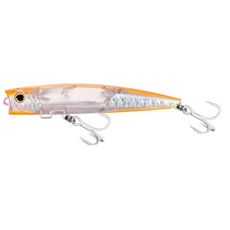 TOPWATER LURE SHIMANO OCEA BUBBLE DIP 180F FB - 18CM