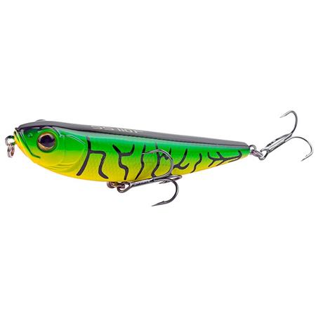 TOPWATER LURE SHIMANO YASEI SHOCK STICK F - 11CM