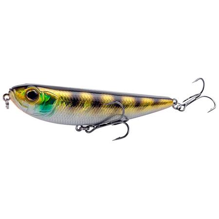 Topwater Lure Shimano Yasei Shock Stick F - 7Cm