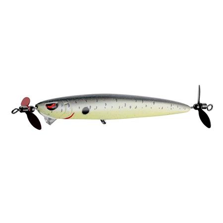 Topwater Lure Spro Spin John 80 - 8Cm