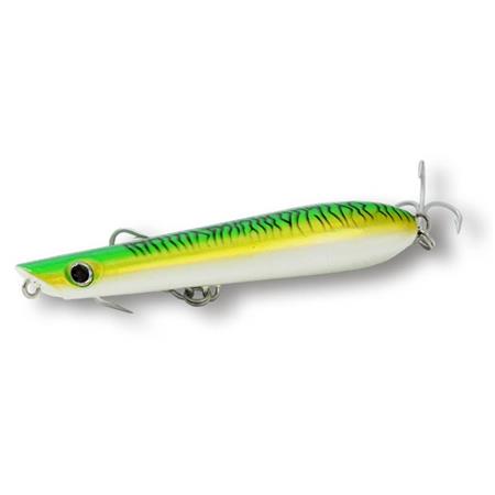 TOPWATER LURE STRIKE PRO PENCIL POPPER - 17CM