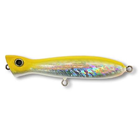 Topwater Lure Strike Pro Pro Popper - 15Cm