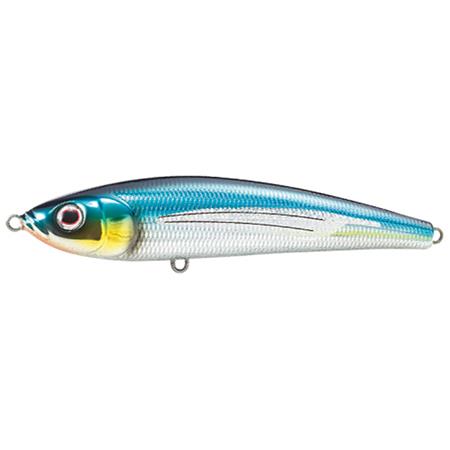 TOPWATER LURE TAILWALK GUNZ 140F - 14CM