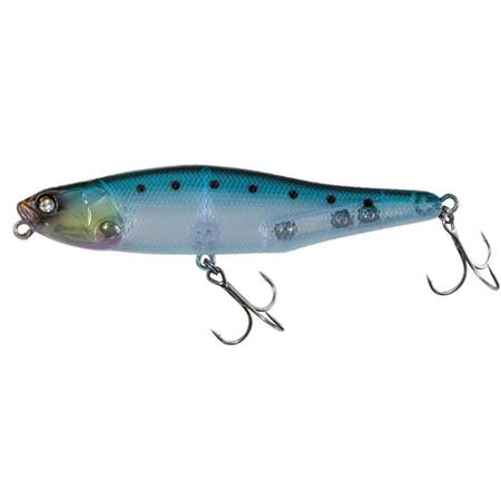 TOPWATER LURE VALLEY HILL DRIVIN’ WIRE - 11.5CM