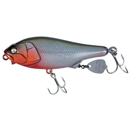 TOPWATER LURE VALLEY HILL FLUTTERIN' WIRE 75FP - 7.5CM