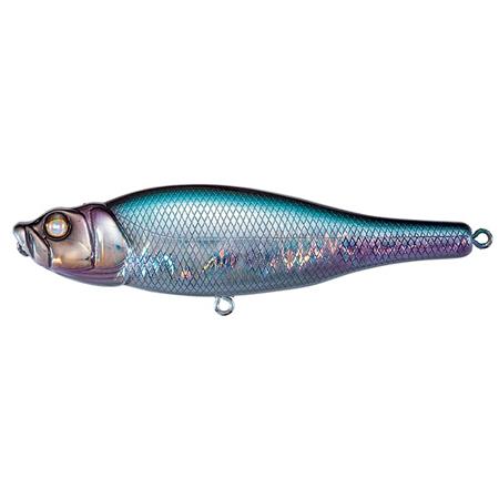 Topwater Lure Valley Hill Spittin’ Wire - 9.5Cm