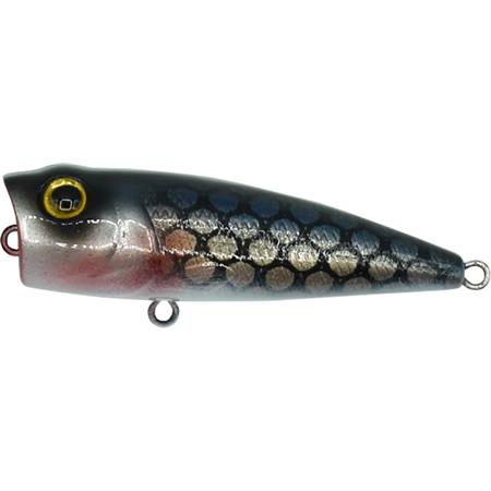 Topwater Lure Volkien Splasher 45 Tinny - 4.5Cm