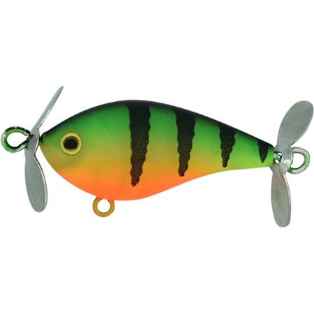 Topwater Lure Volkien Thor 38 Tinny Propeller - 4Cm