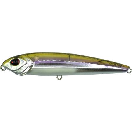 TOPWATER LURE VOLKIEN THOR 85 - 8.5CM