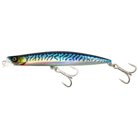 Topwater Lure Westin Diggin' Sardine - 13.5Cm