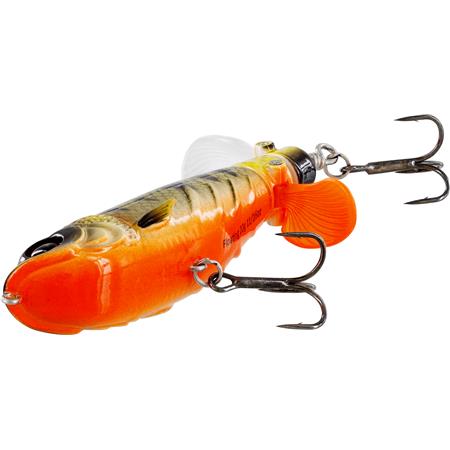 TOPWATER LURE WESTIN SPOT-ON TWIN TURBO