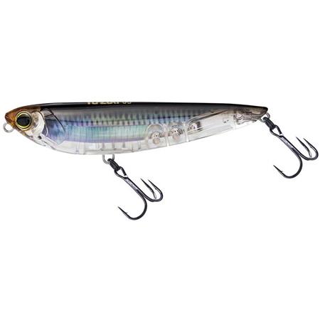 TOPWATER LURE YO-ZURI 3D INSHORE PENCIL - 10CM