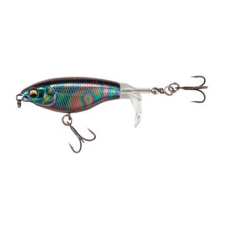 Topwater Lure Zebco Plopp Eye - 6.5Cm