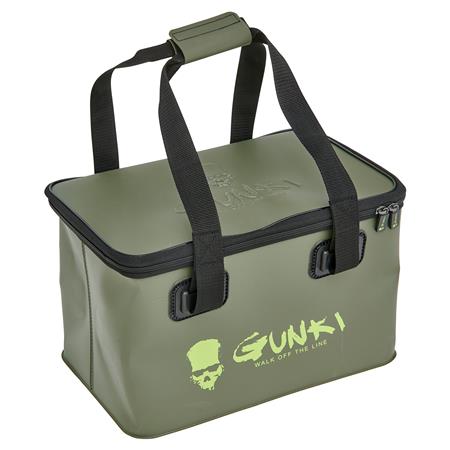 Torba Bakkan Gunki Bakkan-Starter 40