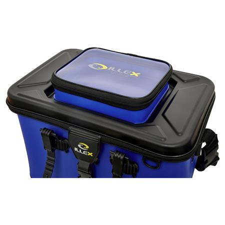 TORBA BAKKAN ILLEX BAKKAN BOAT DELUXE 40