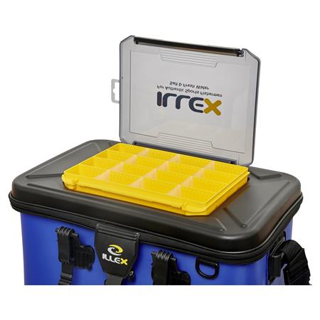 TORBA BAKKAN ILLEX BAKKAN BOAT DELUXE 40