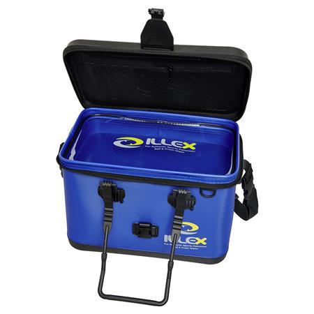 TORBA BAKKAN ILLEX BAKKAN BOAT DELUXE 40