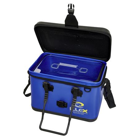 TORBA BAKKAN ILLEX BAKKAN BOAT DELUXE 40