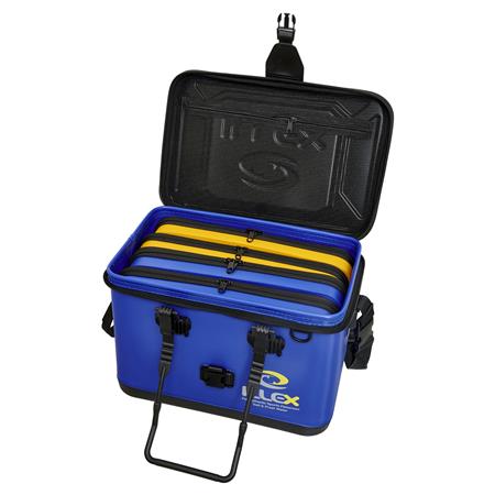 TORBA BAKKAN ILLEX BAKKAN BOAT DELUXE 40