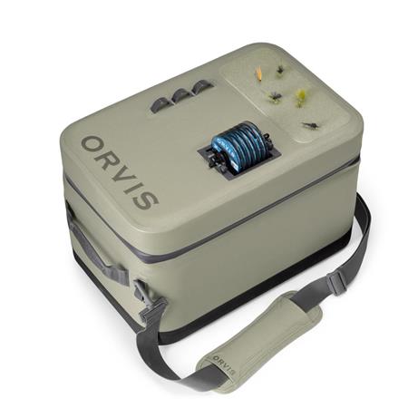 Torba Bakkan Orvis Pro Waterproof Boat Bag 28L