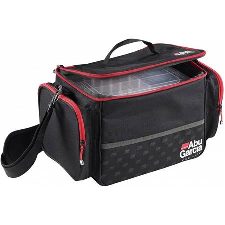 Torba Carryall Abu Garcia Shoulder Bag