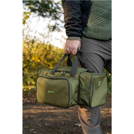 TORBA CARRYALL KORUM PROGRESS COMPACT