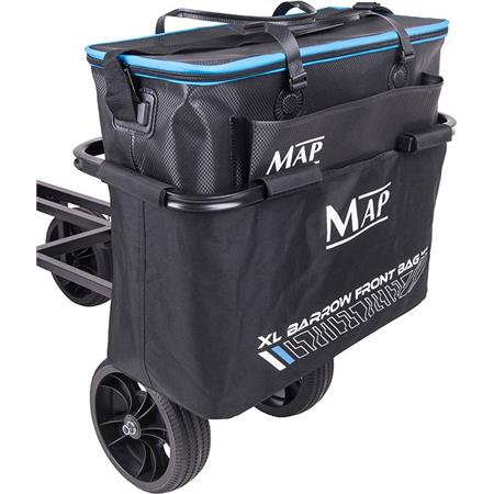 Torba Do Przechowywania Map Do Wózka X4 Front Barrow Bag