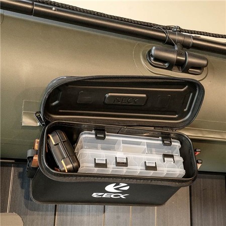 TORBA DO PRZECHOWYWANIA ZECK BOAT ORGANIZER