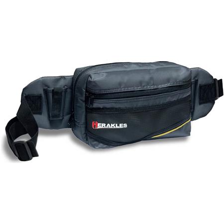 Torba Herakles Marsupio Grey