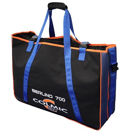 Torba Na Akcesoria Colmic Side Tray Bags Berlino