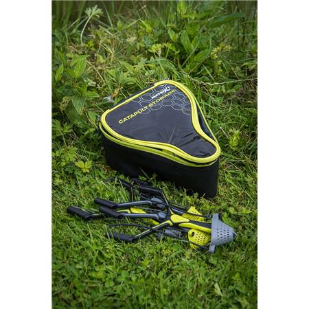 TORBA NA PROCE FOX MATRIX CATAPULT CASE